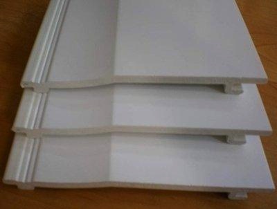Produktbild von Hinterlüftete Fassadenverkleidung KlimaPan