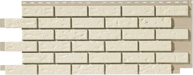 Produktbild von Hinterlüftete Fassadenverkleidung Novik Klinker