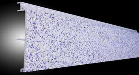 Produktbild von Hinterlüftete Fassadenverkleidung VinyTherm