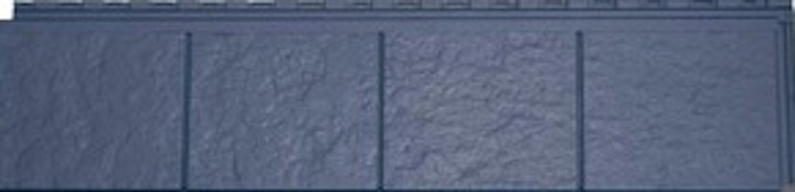 Produktbild von Hinterlüftete Fassadenverkleidung Zierer Schiefer