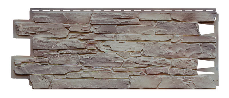 Produktbild von Hinterlüftete Fassadenverkleidungen SolidStone